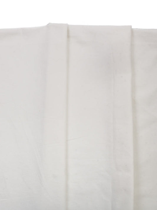 Organic Cotton Twill Fabric | 100% Organic Cotton | Durable & Sustainable - MBA Fabricwala
