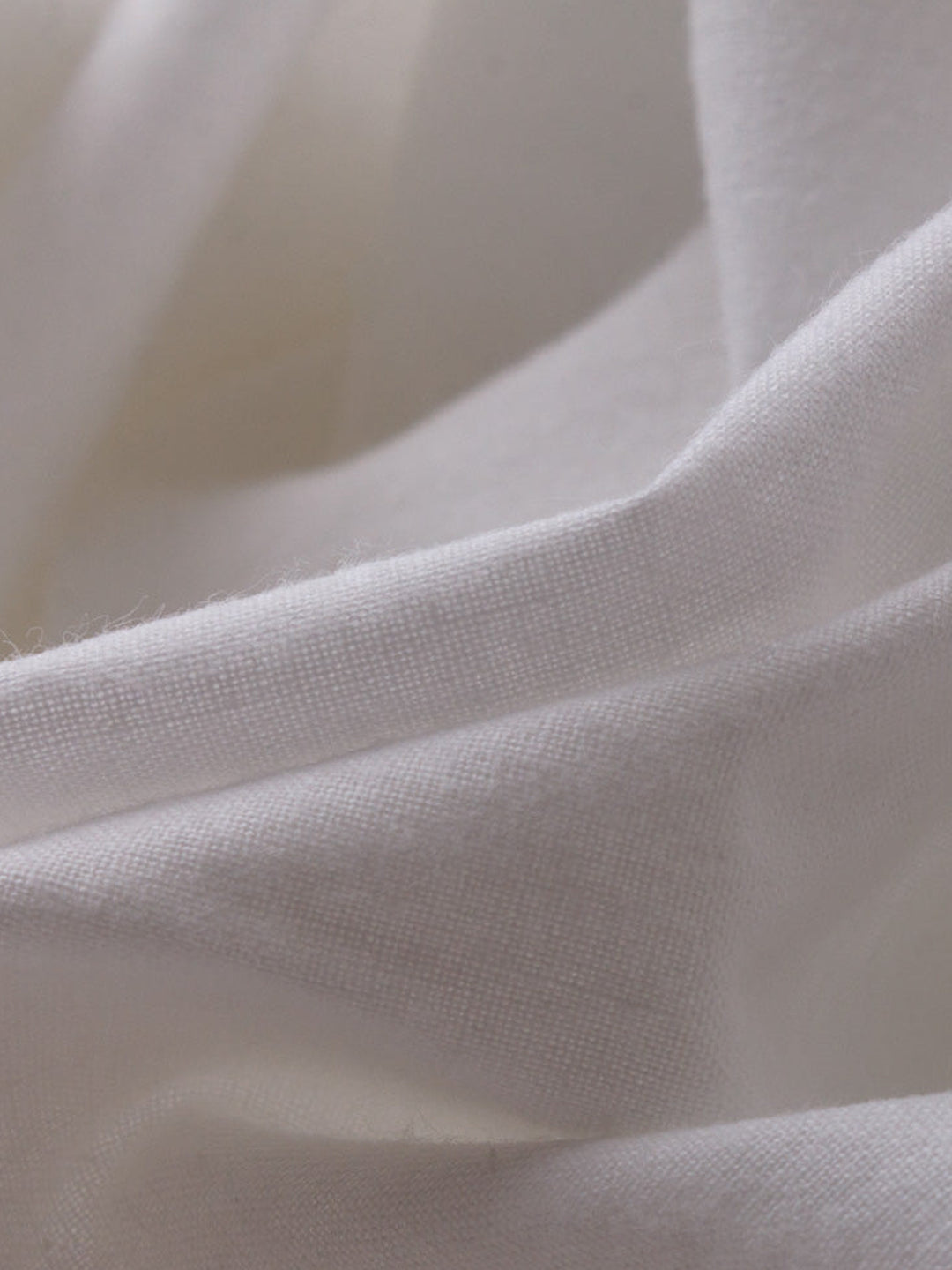 Organic Cotton Woven Fabric | 100% Organic Cotton | Sustainable & Lightweight - MBA Fabricwala