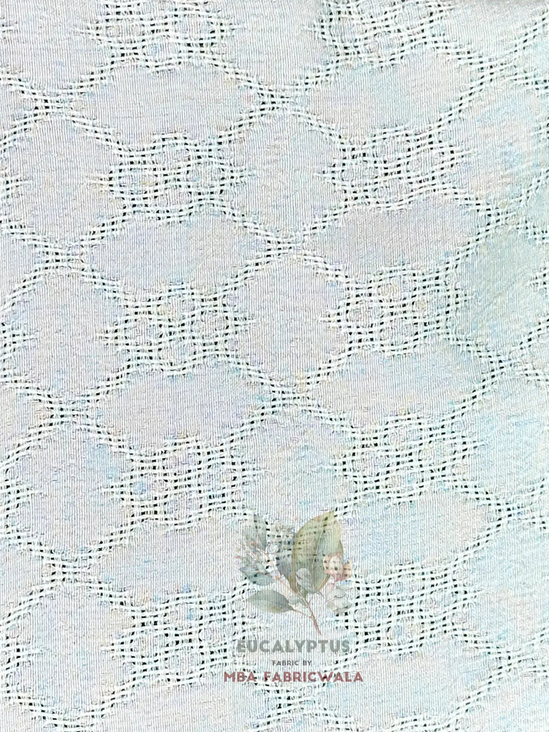 Organic Eucalyptus Fabric - MBA Fabricwala