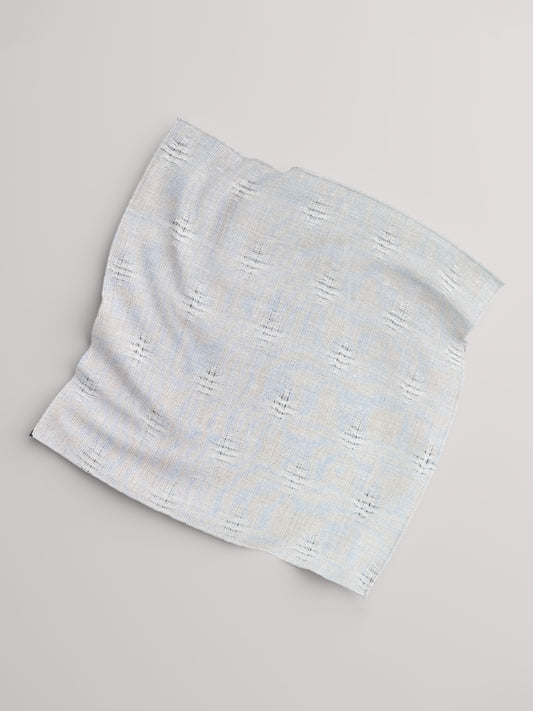 Organic Rose petal Fabric - MBA Fabricwala