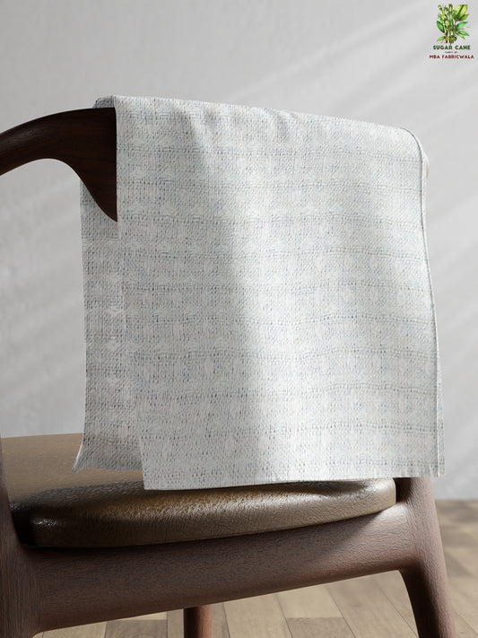 Organic Sugarcane Fabric - MBA Fabricwala