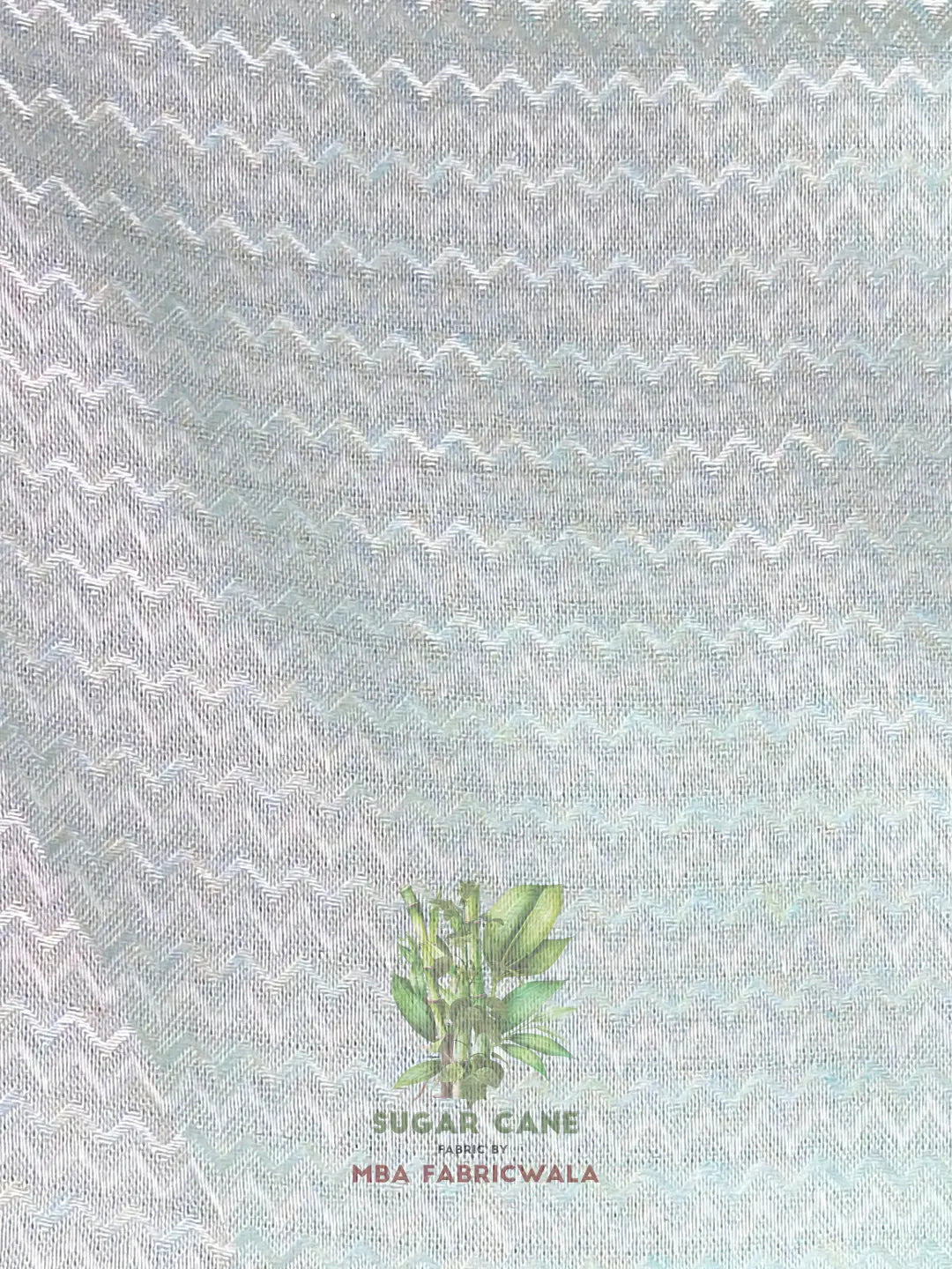 Organic Sugarcane Fabric - MBA Fabricwala
