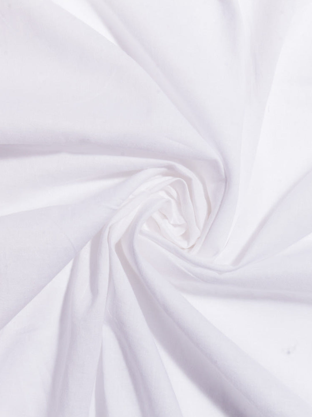 Recycled Cotton (Mal / Voile) Fabric | 100% Recycled Cotton | Lightweight & Eco-Friendly - MBA Fabricwala