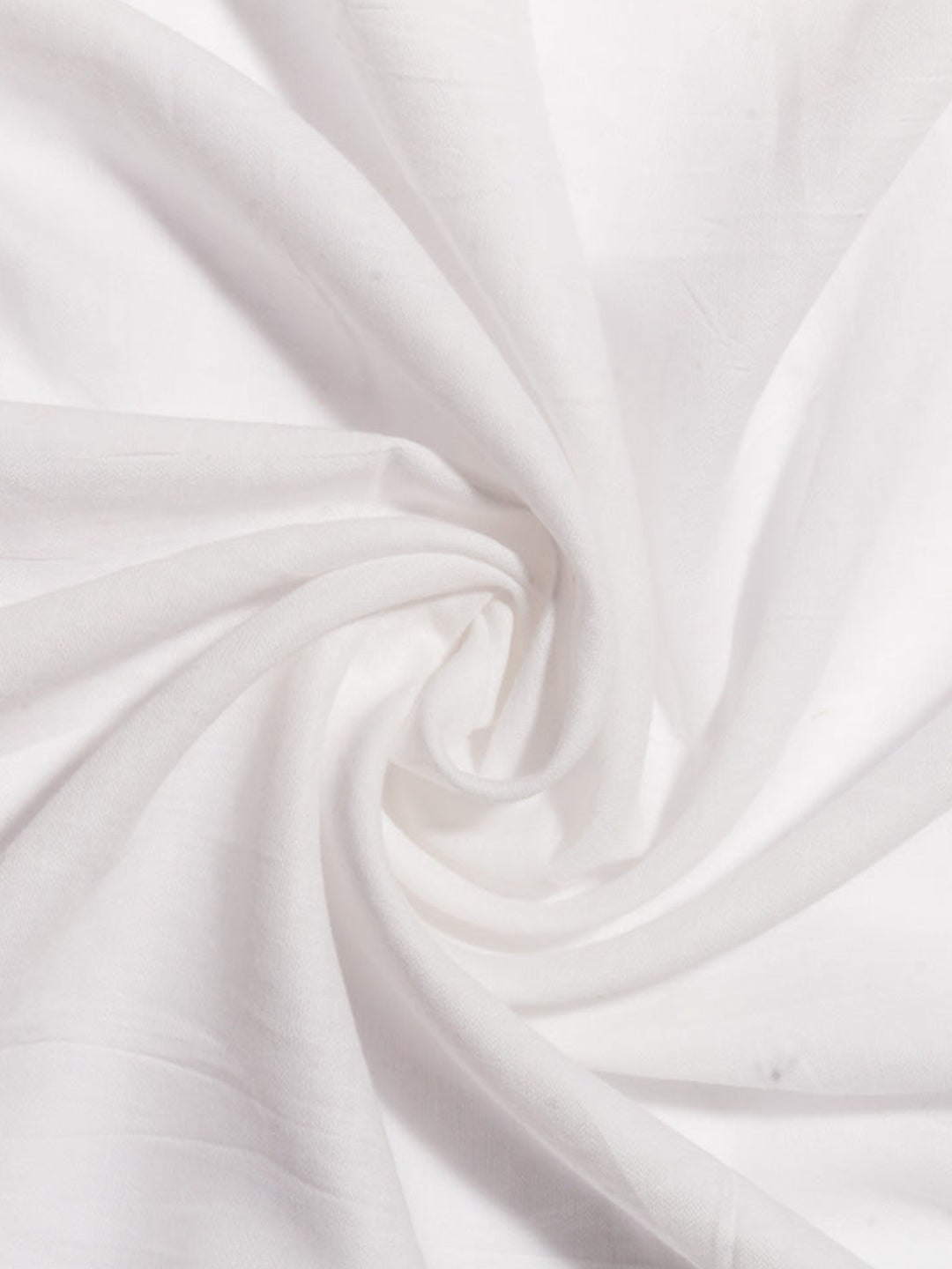Recycled Cotton (Mul Soft / Voile Soft) Fabric | 100% Recycled Cotton | Soft & Breathable - MBA Fabricwala