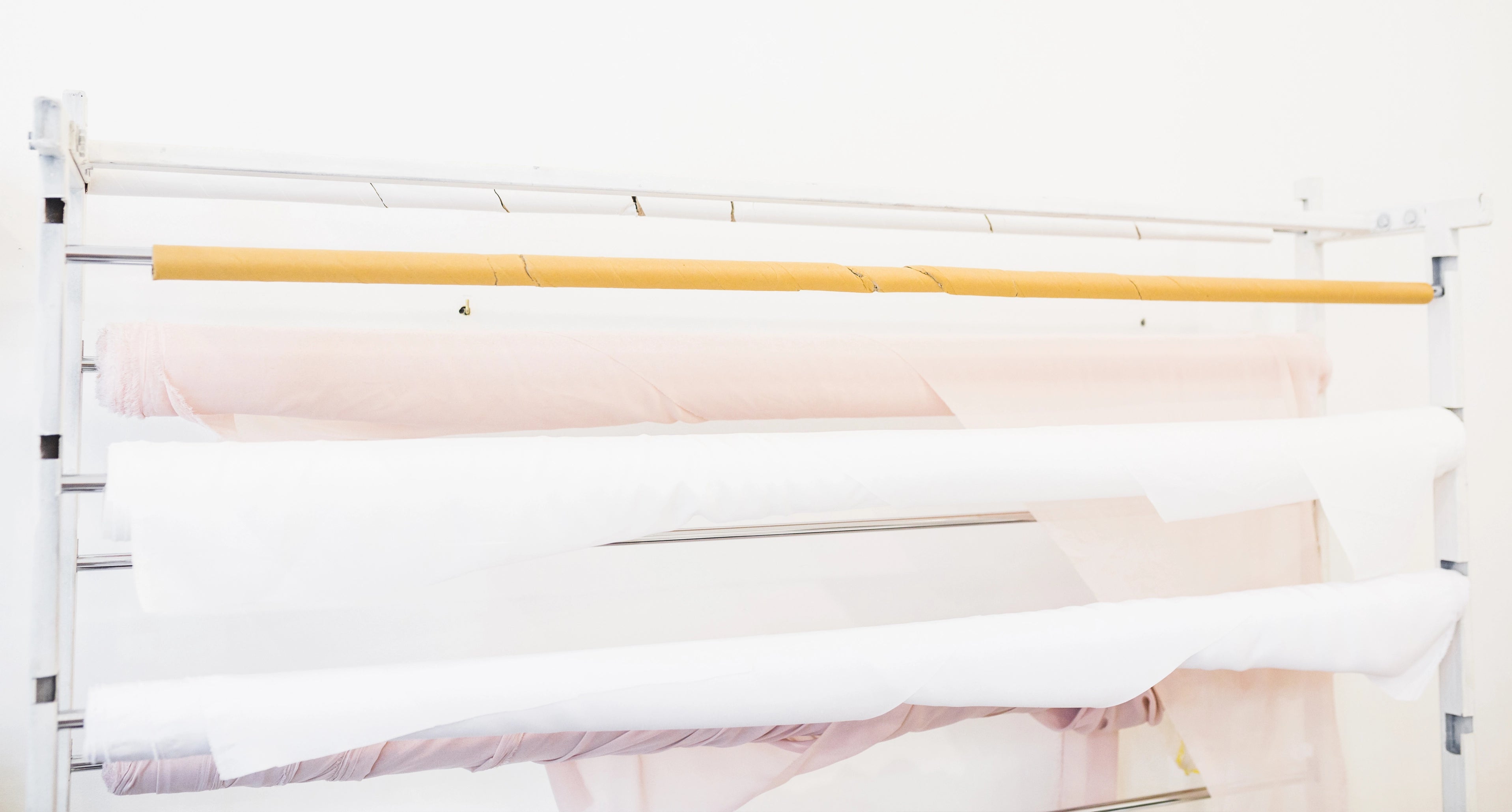 redefining fabric sourcing with MBA FABRICWALA