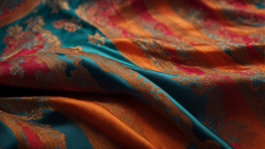 The Rise of Viscose-Based Fabric in the Fashion Industry