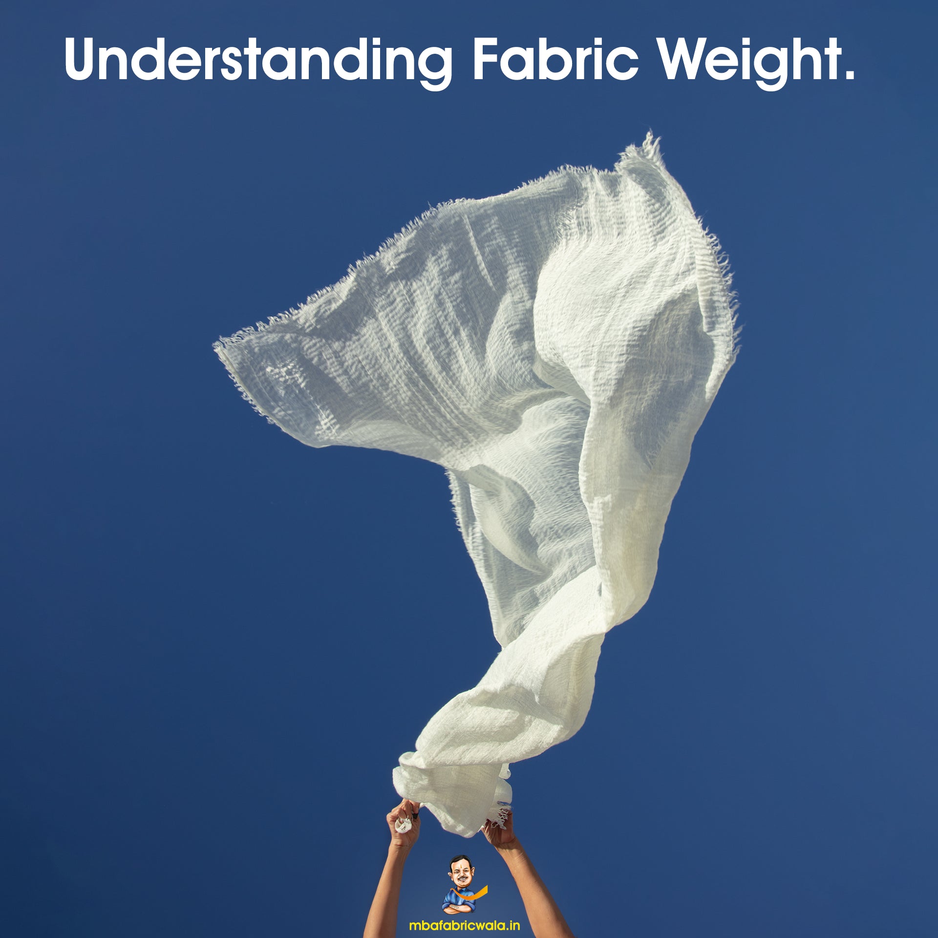 Understanding Fabric Weight : A Comprehensive Guide for Choosing the Right Material