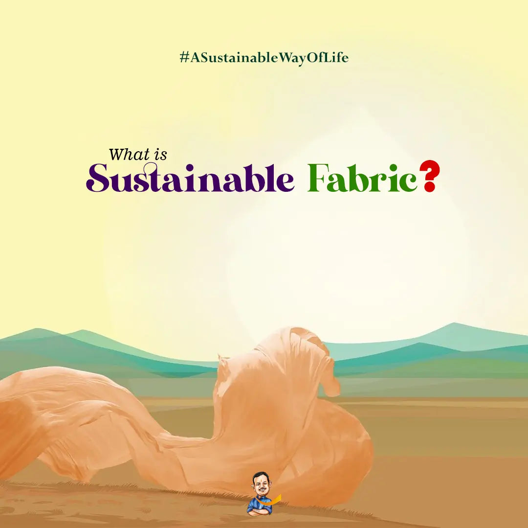The Ultimate Guide to Sustainable Fabric: A Game Changer in the Textile Industry