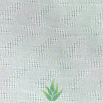 Organic Aloe Vera Fabric - MBA Fabricwala