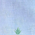 Organic Aloe Vera Fabric - MBA Fabricwala