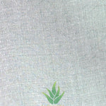 Organic Aloe Vera Fabric - MBA Fabricwala