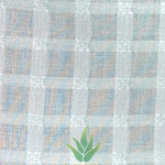 Organic Aloe Vera Fabric - MBA Fabricwala