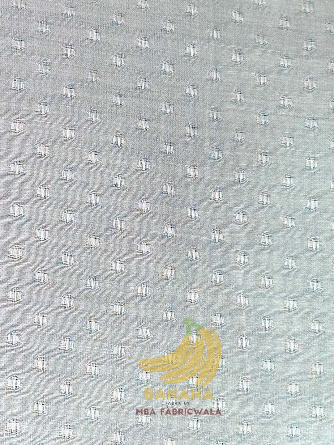 Organic Banana Fabric - MBA Fabricwala