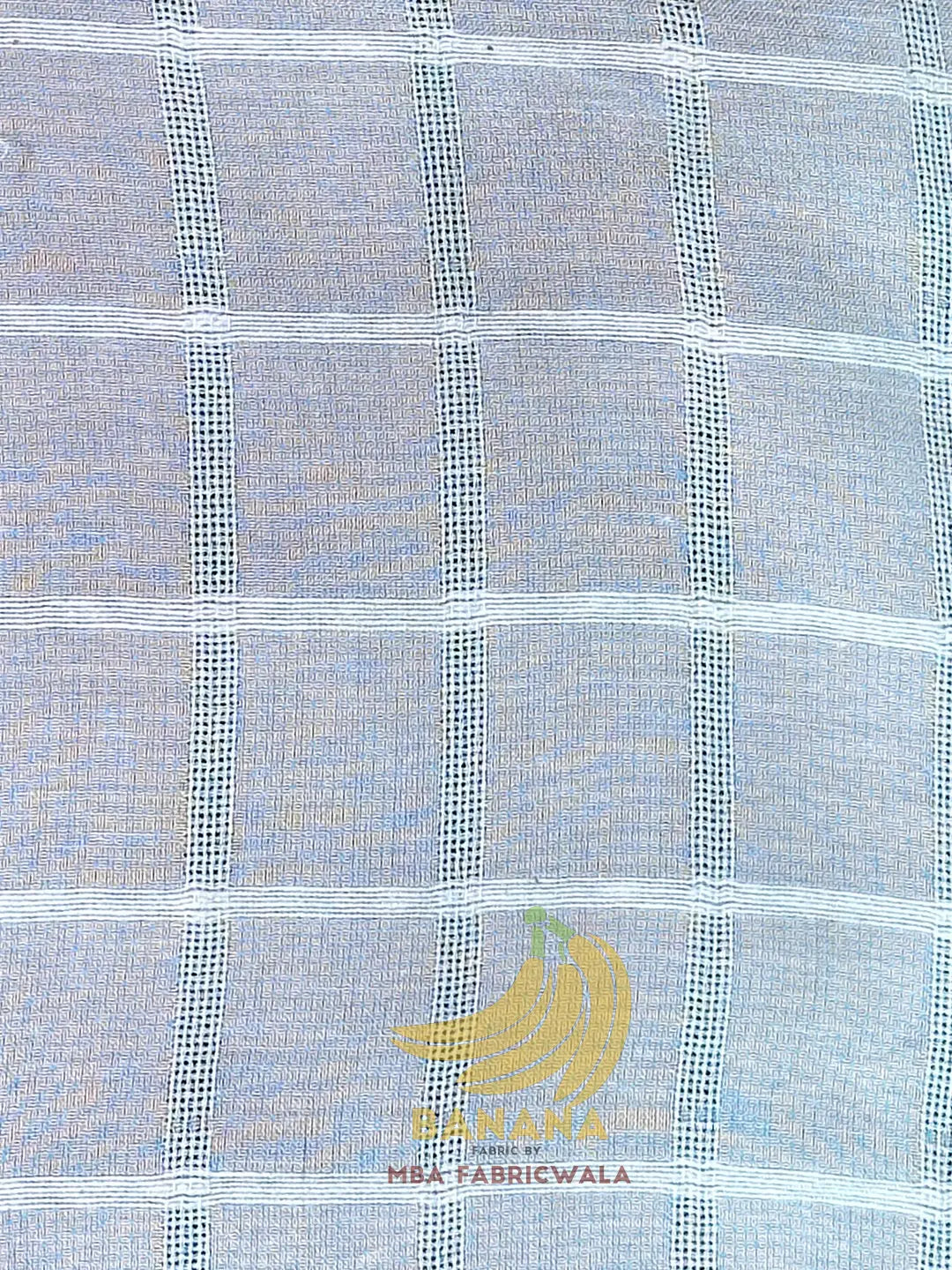 Organic Banana Fabric - MBA Fabricwala