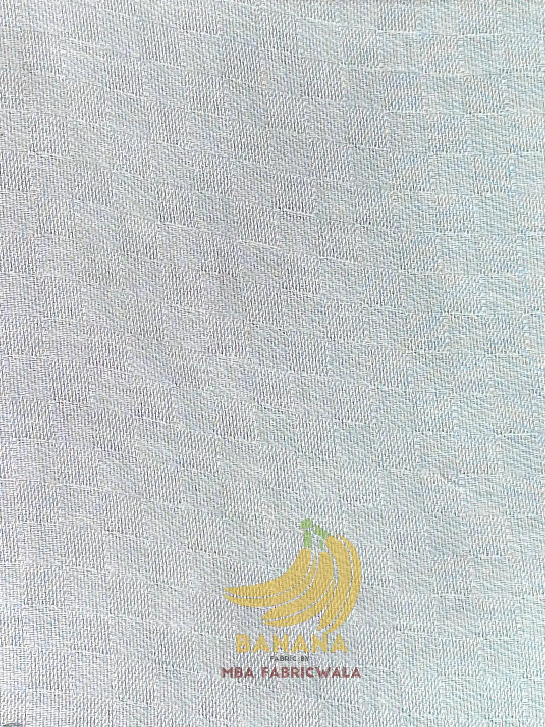 Organic Banana Fabric - MBA Fabricwala