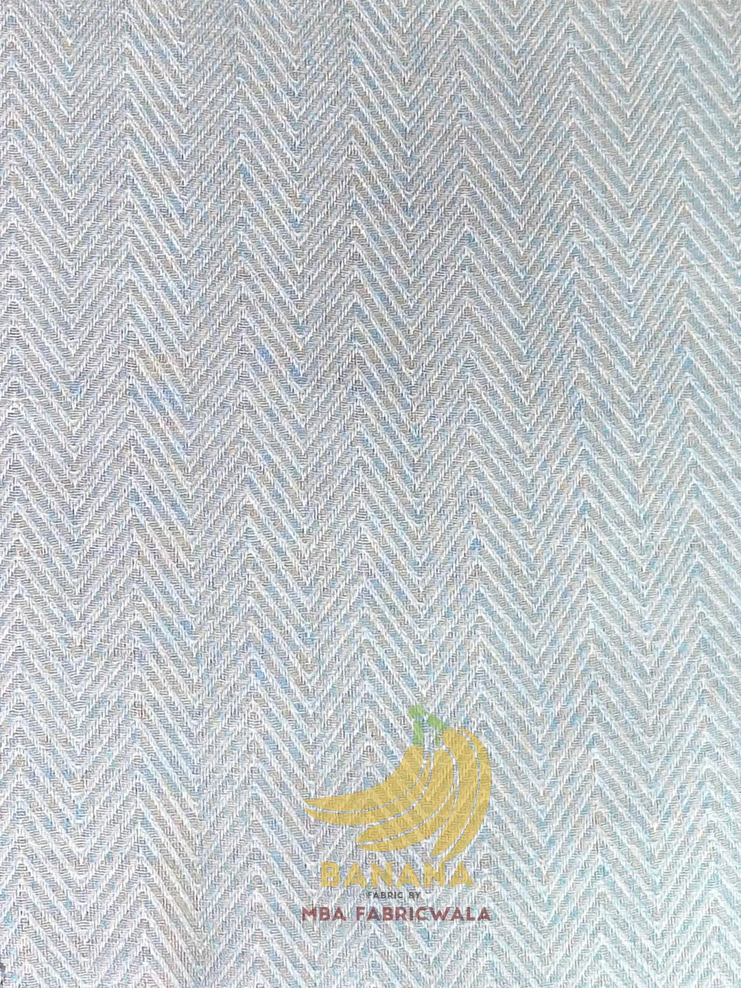 Organic Banana Fabric - MBA Fabricwala