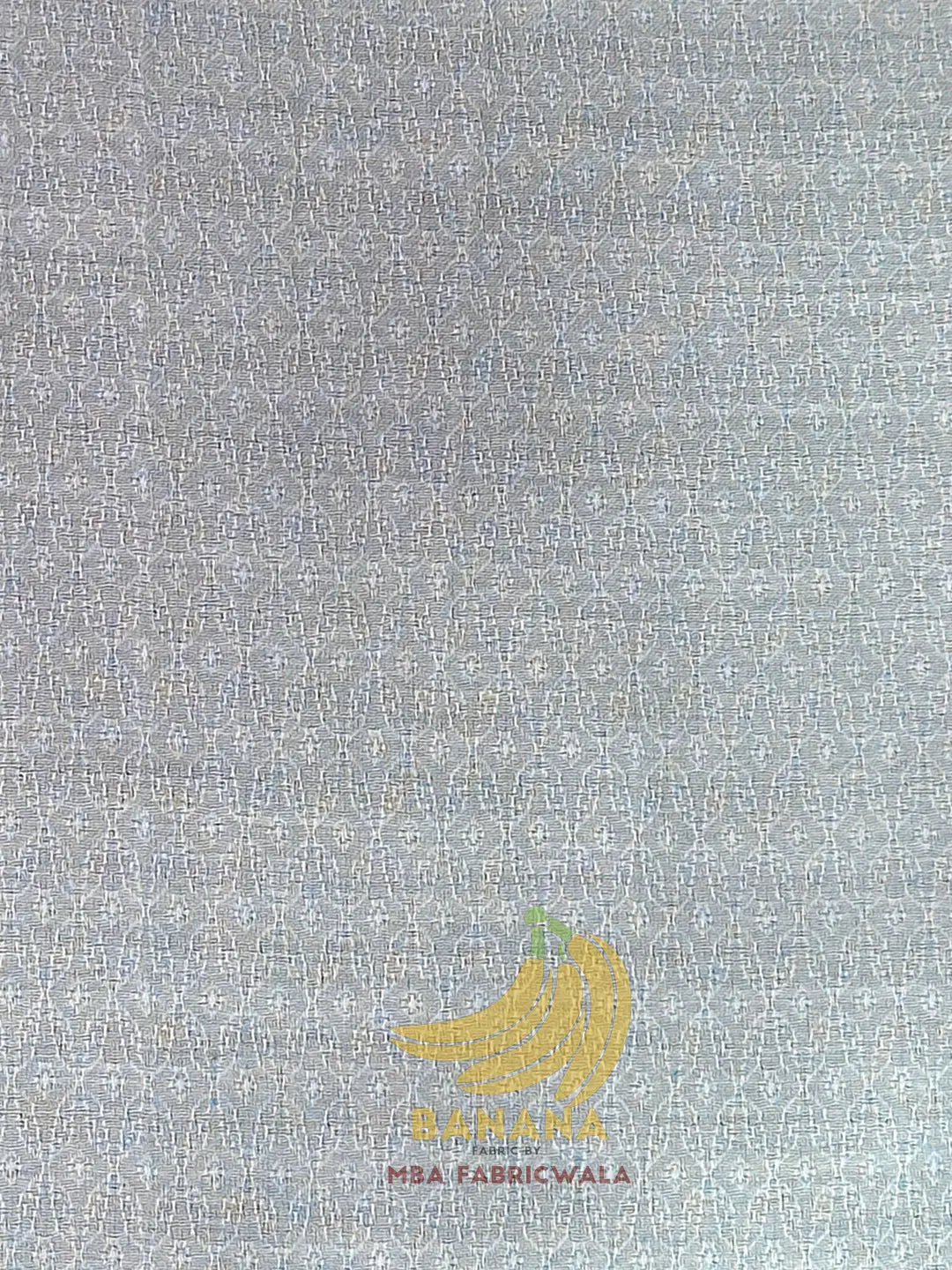 Organic Banana Fabric - MBA Fabricwala