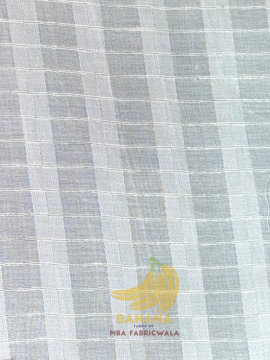 Organic Banana Fabric - MBA Fabricwala