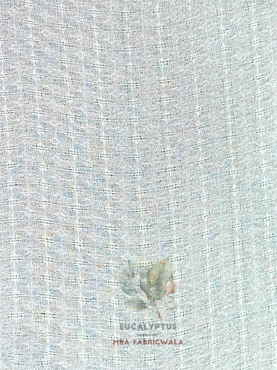 Organic Eucalyptus Fabric - MBA Fabricwala