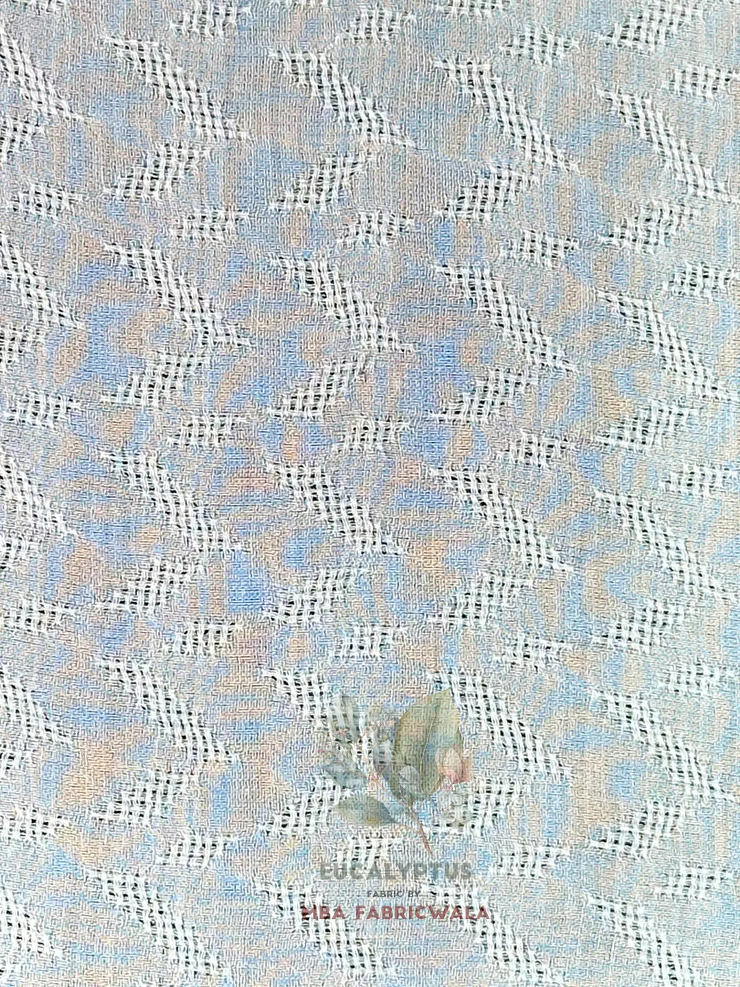 Organic Eucalyptus Fabric - MBA Fabricwala