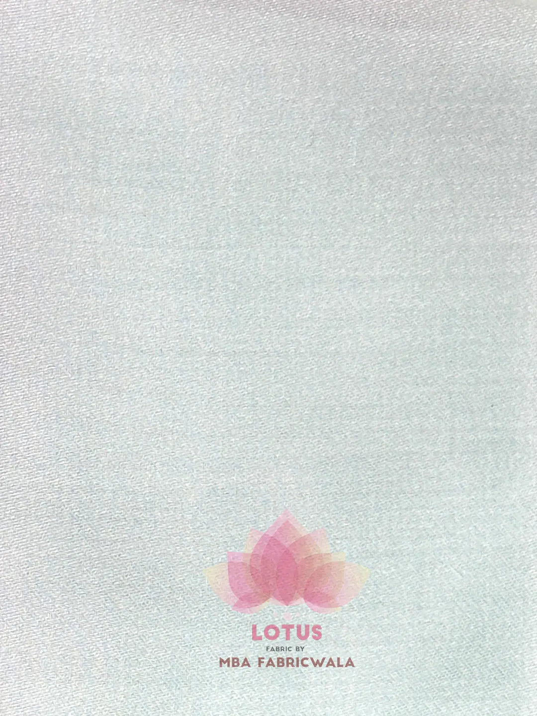 Organic Lotus Fabric - MBA Fabricwala