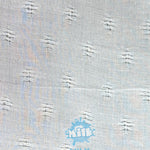 Organic Milk Fabric - MBA Fabricwala