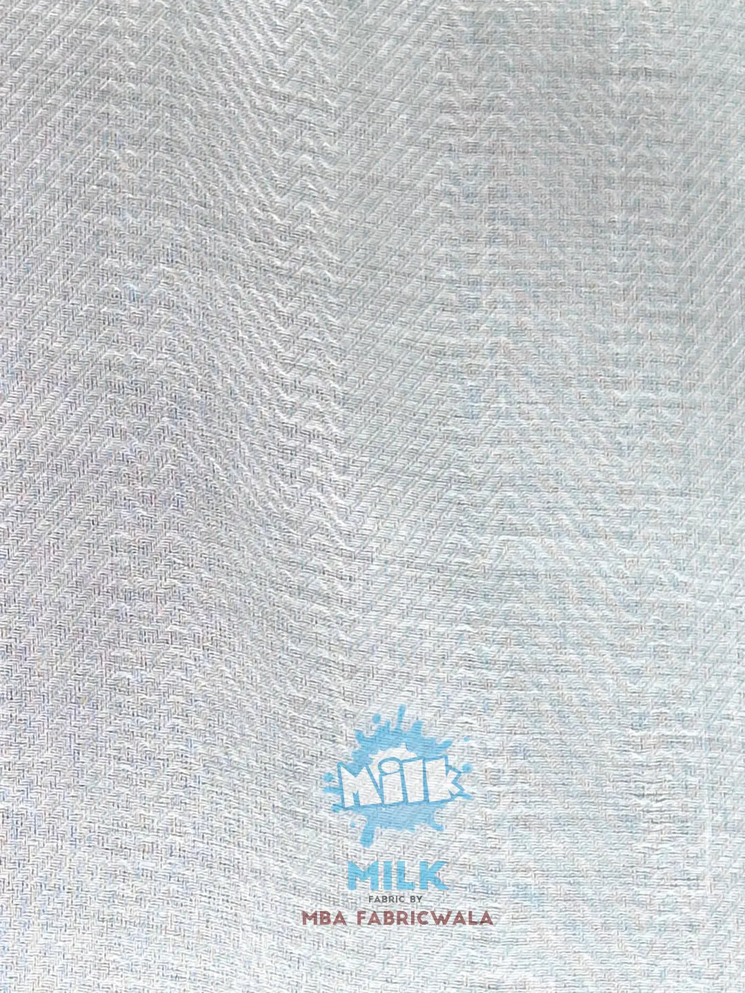 Organic Milk Fabric - MBA Fabricwala