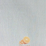 Organic Orange peel Fabric - MBA Fabricwala