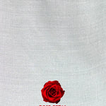 Organic Rose petal Fabric - MBA Fabricwala