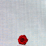 Organic Rose petal Fabric - MBA Fabricwala