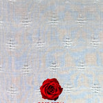 Organic Rose petal Fabric - MBA Fabricwala