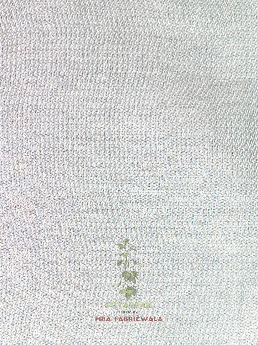 Organic Soyabeen Fabric - MBA Fabricwala