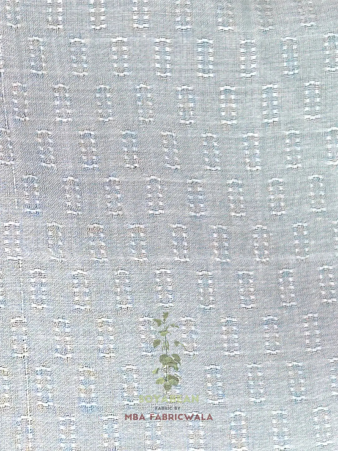 Organic Soyabeen Fabric - MBA Fabricwala