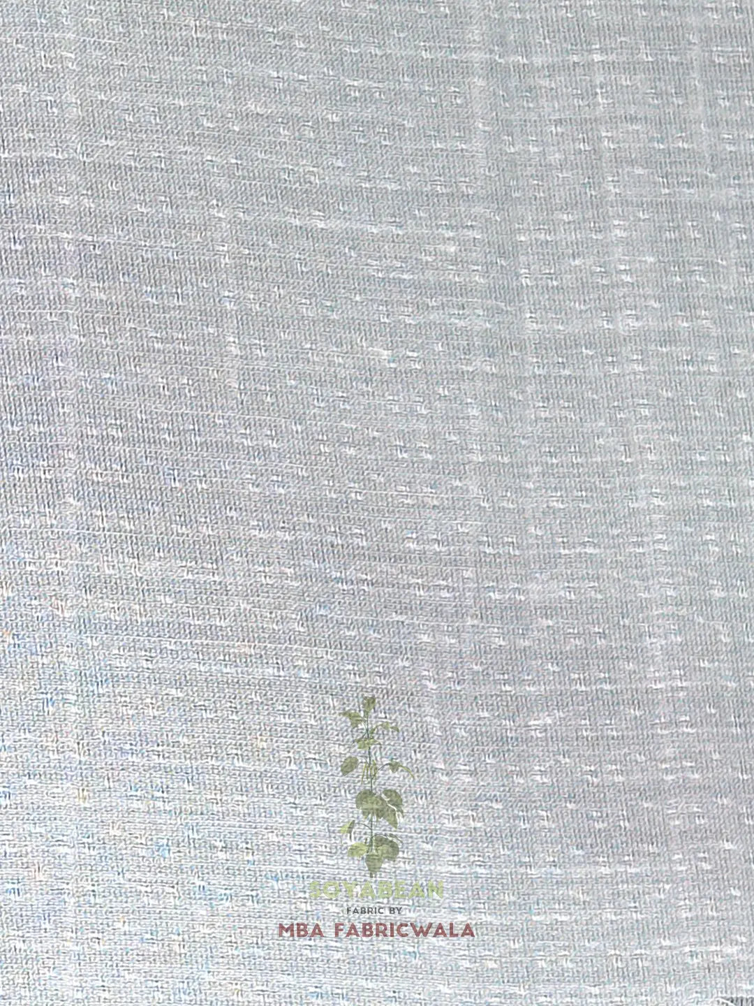 Organic Soyabeen Fabric - MBA Fabricwala