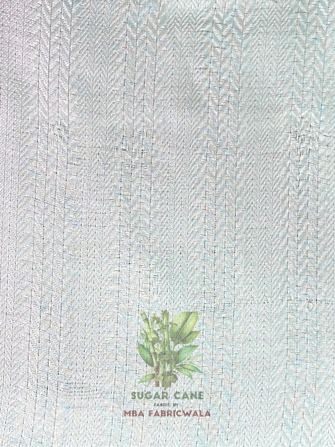 Organic Sugarcane Fabric - MBA Fabricwala